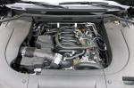 Lexus LX570 2009 года